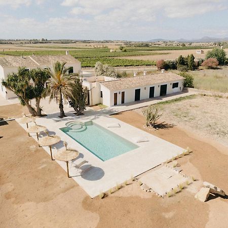 Vino Resort Son Amaret Son Macia  Exterior photo