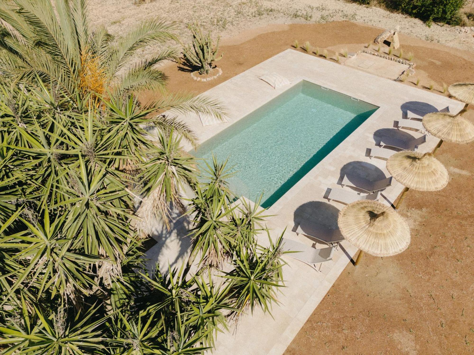 Vino Resort Son Amaret Son Macia  Exterior photo