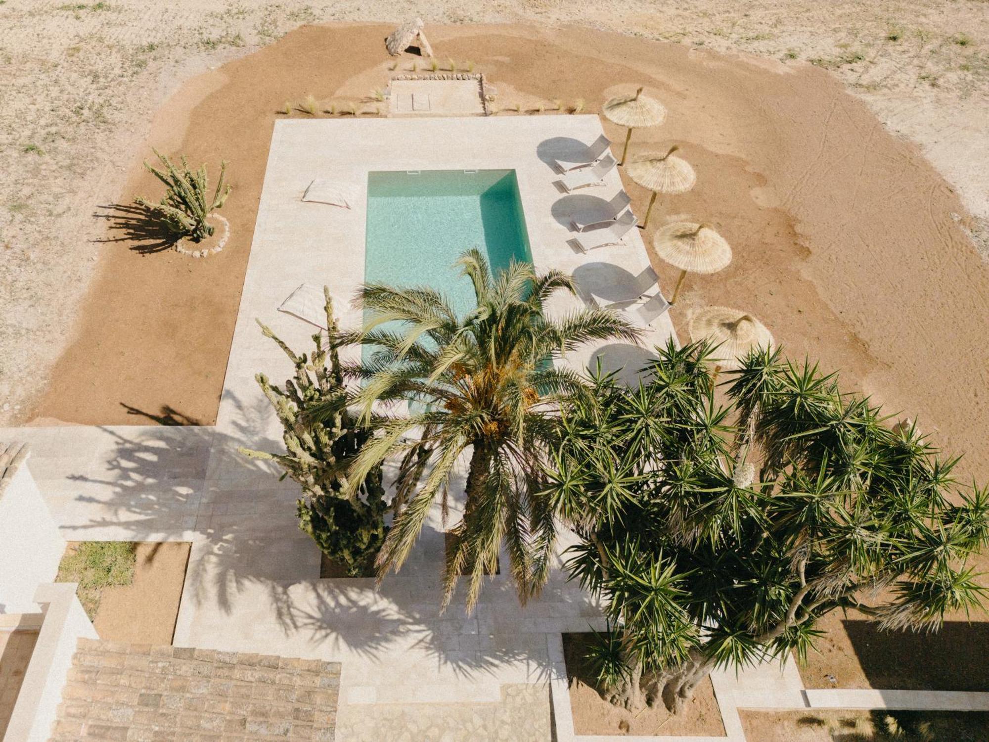 Vino Resort Son Amaret Son Macia  Exterior photo