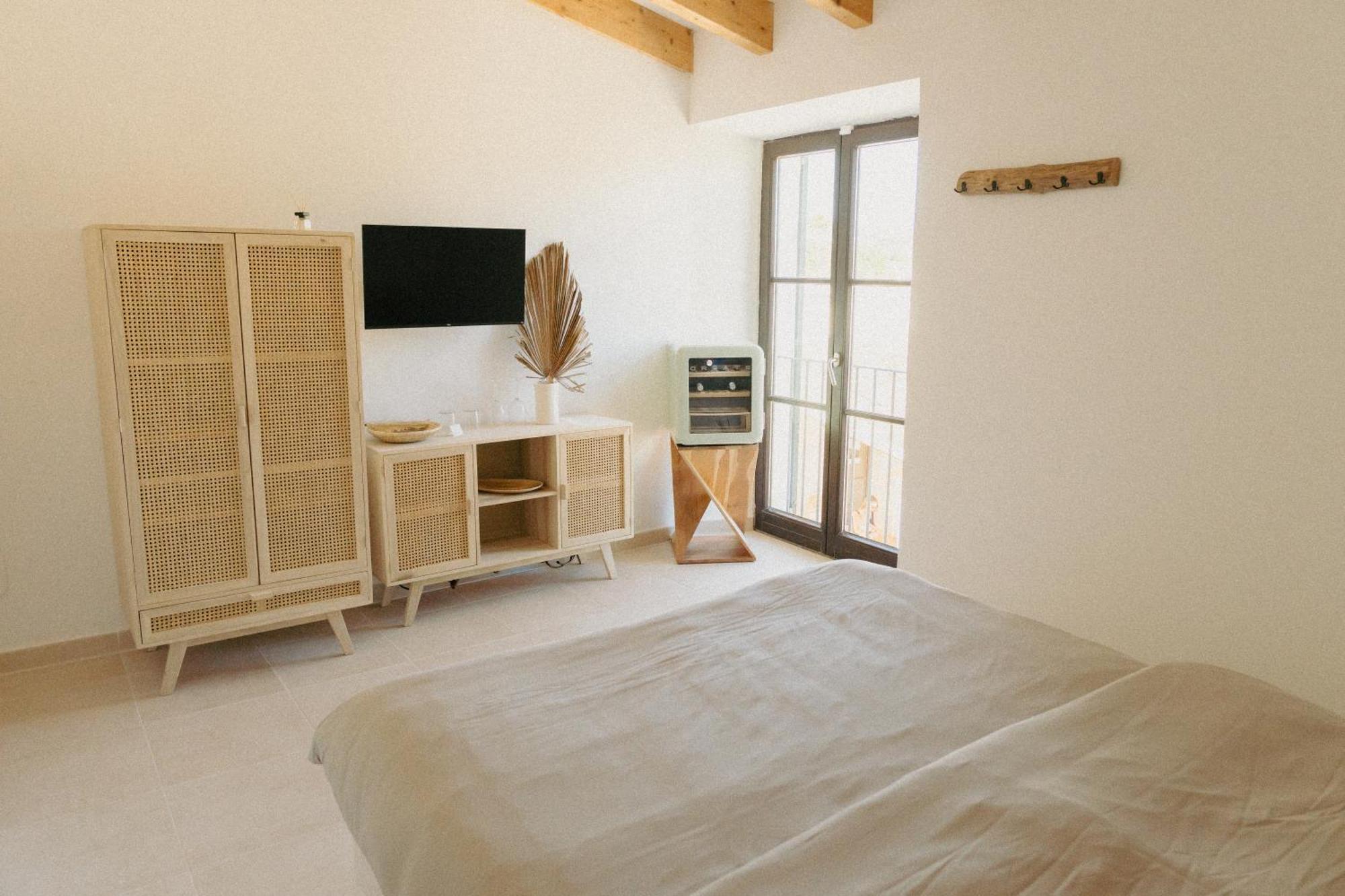Vino Resort Son Amaret Son Macia  Exterior photo
