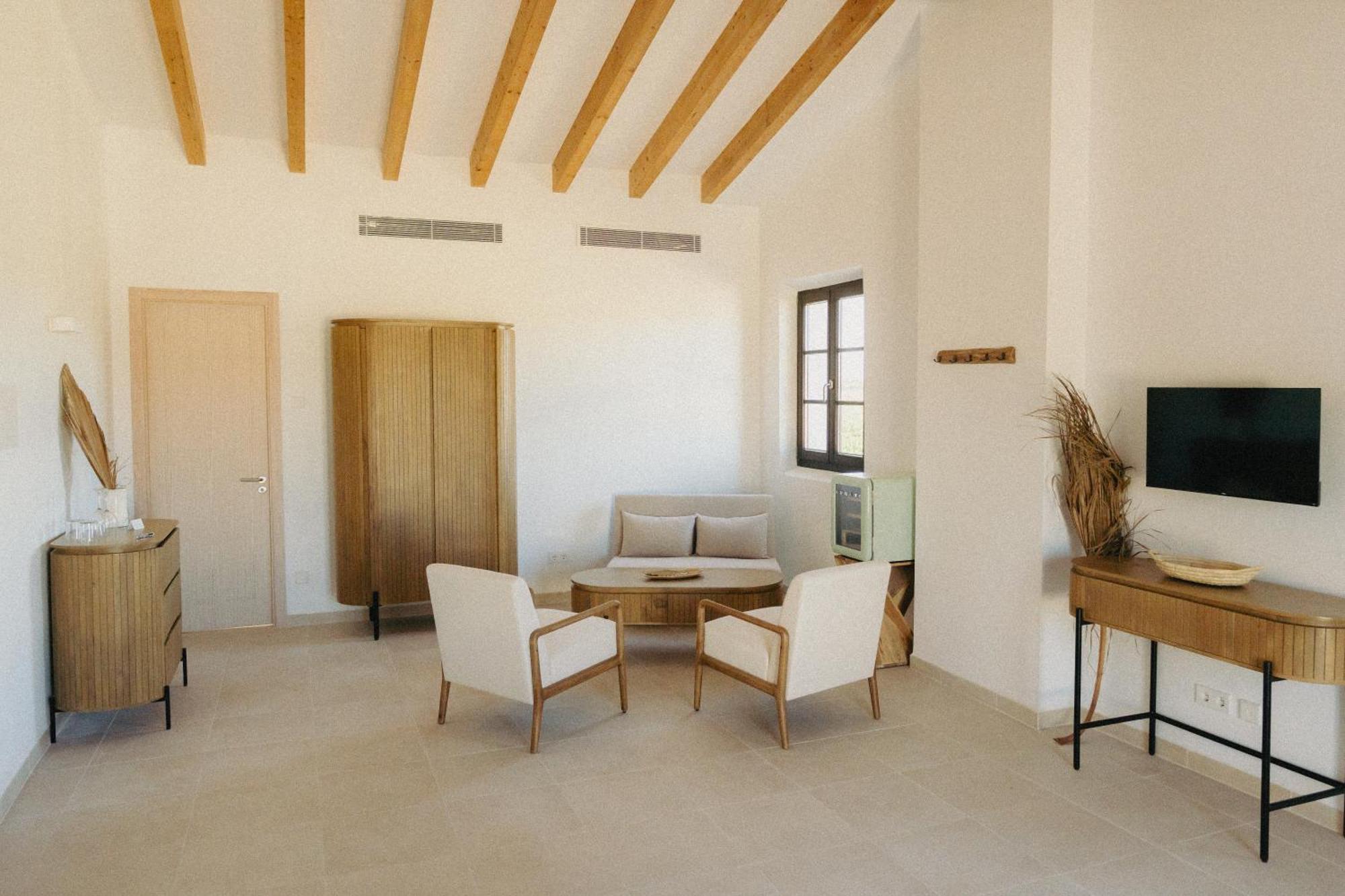 Vino Resort Son Amaret Son Macia  Exterior photo