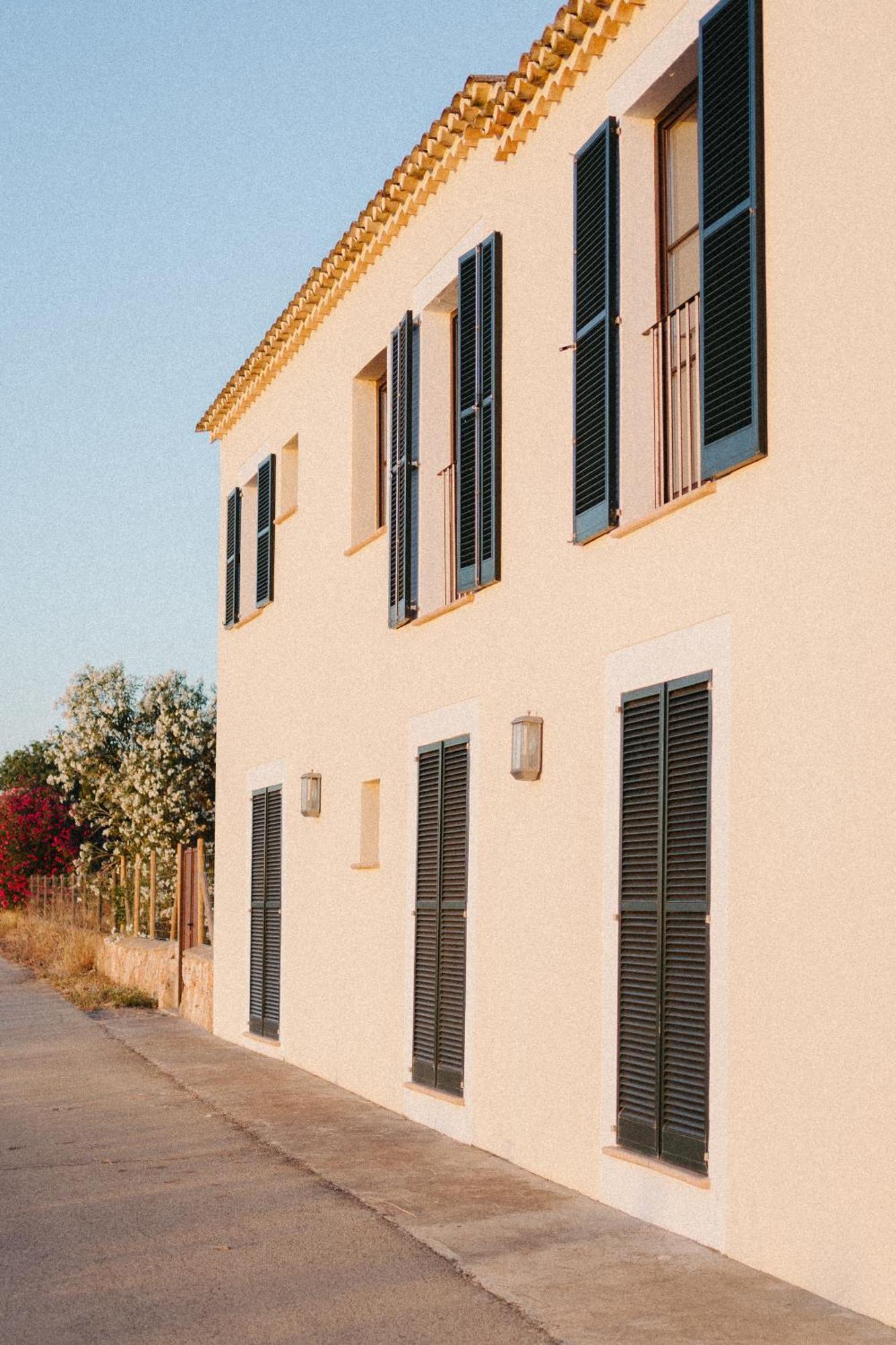 Vino Resort Son Amaret Son Macia  Exterior photo