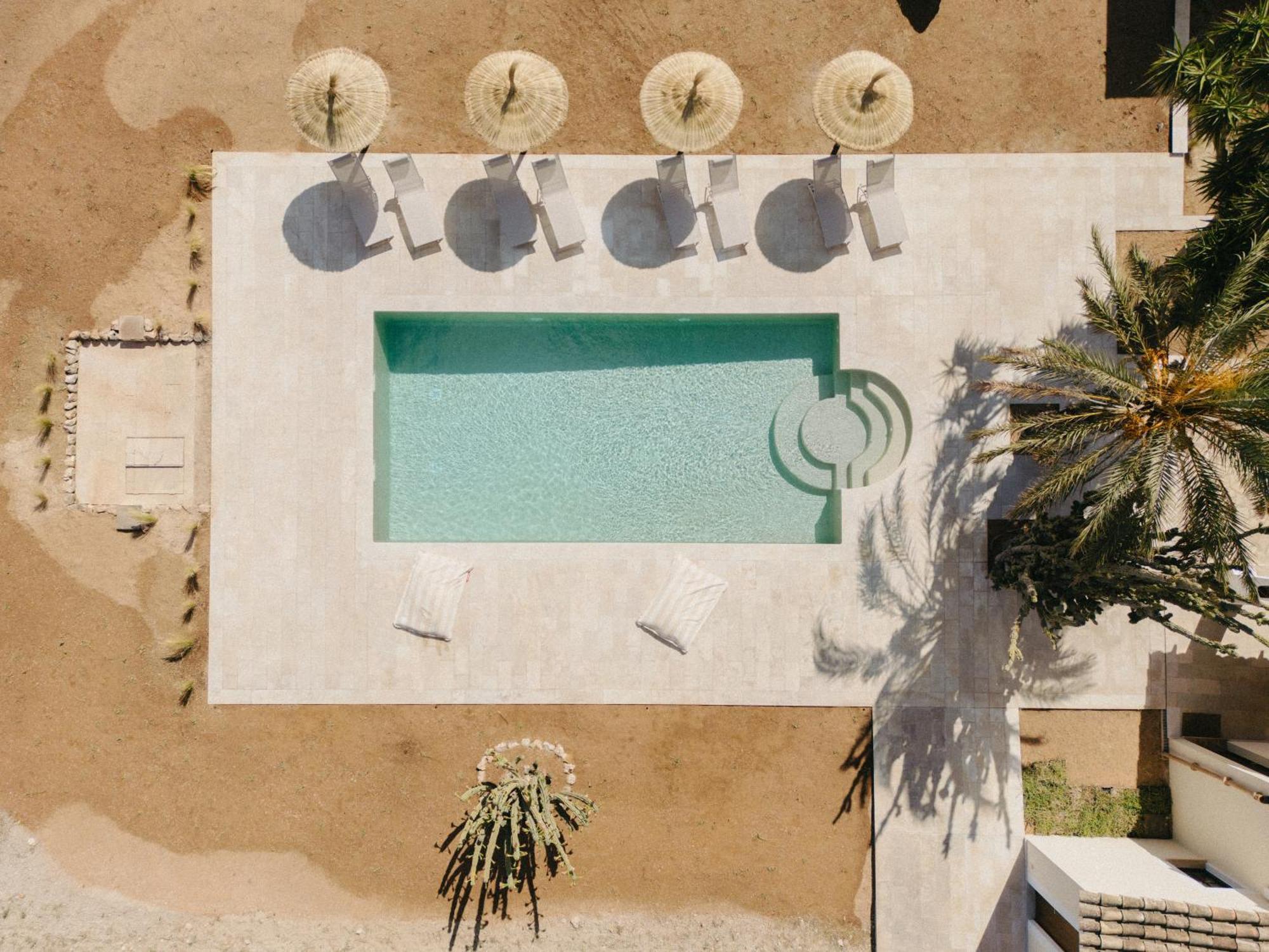 Vino Resort Son Amaret Son Macia  Exterior photo